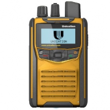Unication G1 Basic Rugged Voice Pager